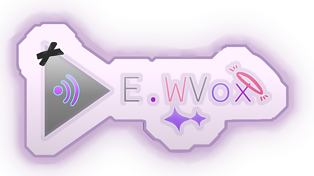 EWVox official logo